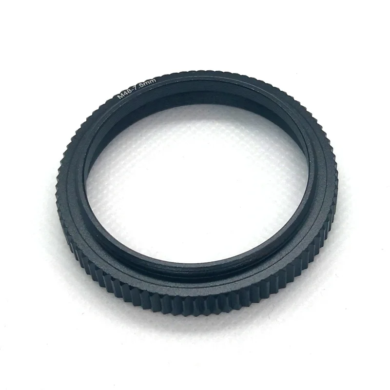 

M48 Extension Tube - 7.5mm thread Length