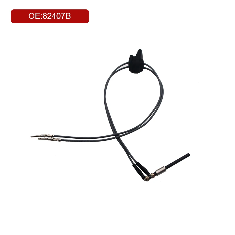Kindgreat Thermo 90 24 в датчик огня 82407B для дизельных парковочных обогревателей Webasto|detector|
