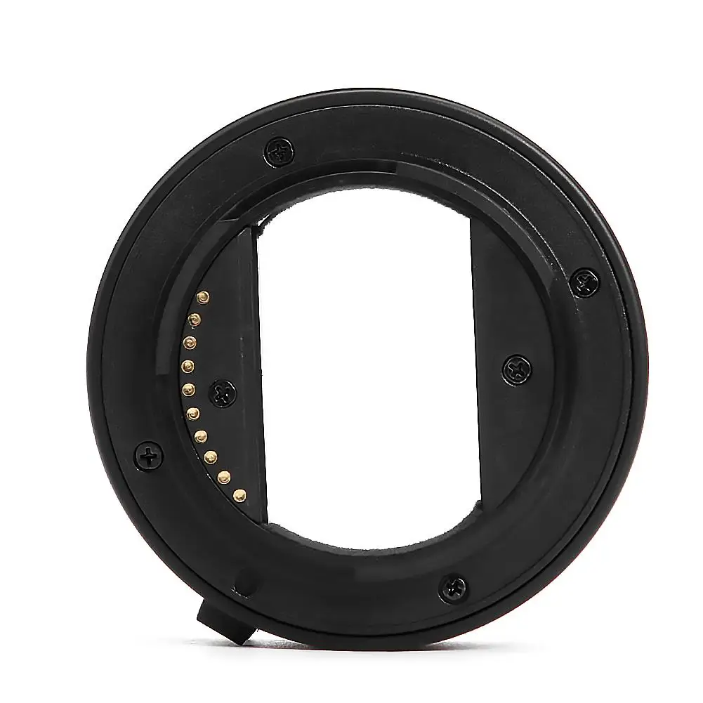 Набор удлинительных трубок автофокуса AF для Sony NEX E-Mount Camera Macro Lens Converter