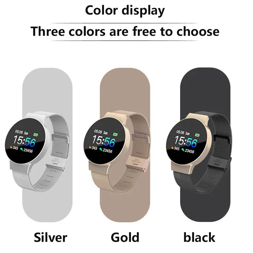 Smart band Fitness Tracker smart Bracelet Step Counter Alarm Clock Blood Pressure Smart Wristband Men PK Fitbits Xaomi Xiomi mi3