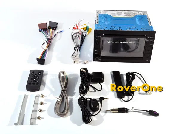 Автомобильный мультимедийный плеер RoverOne S200 Android 8 0 для Peugeot 307 3008 5008 Авторадио DVD