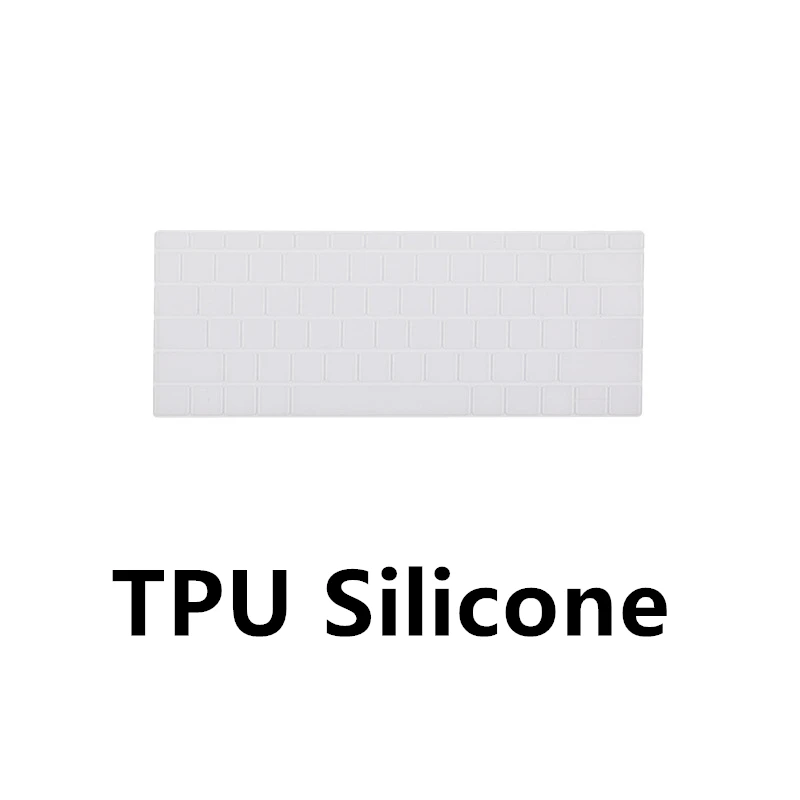 чехол для клавиатуры с русск