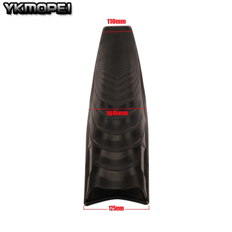 Мягкое сиденье X-Seat для мотоцикла SX SXF XC XC-F XCF EXCF EXC-F 125 150 250 300 350 450 500 2016 2017 2018 Motorcross |