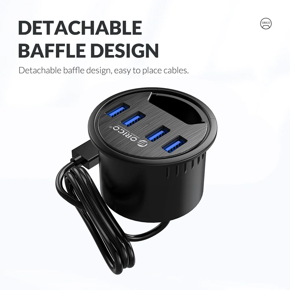 

USB-разветвитель для ПК, планшета, телефона