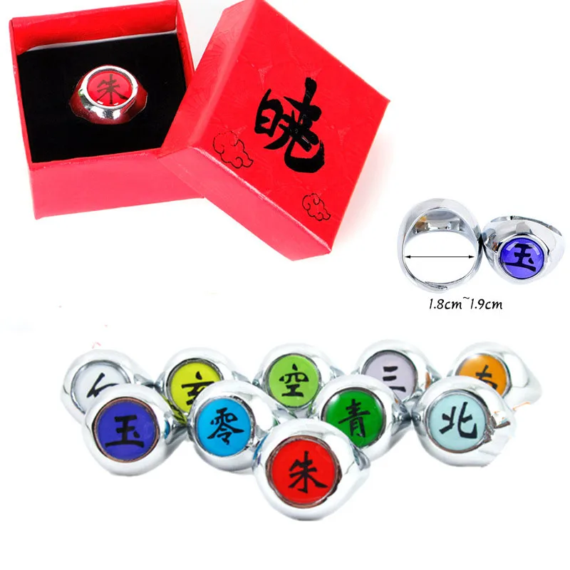 3 шт. аксессуары для косплея |