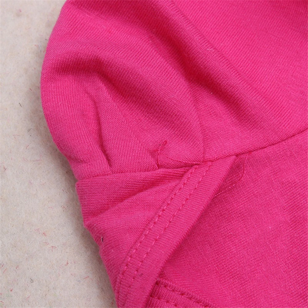 Комплект одежды из 4 предметов с короткими рукавами и рисунком кролика