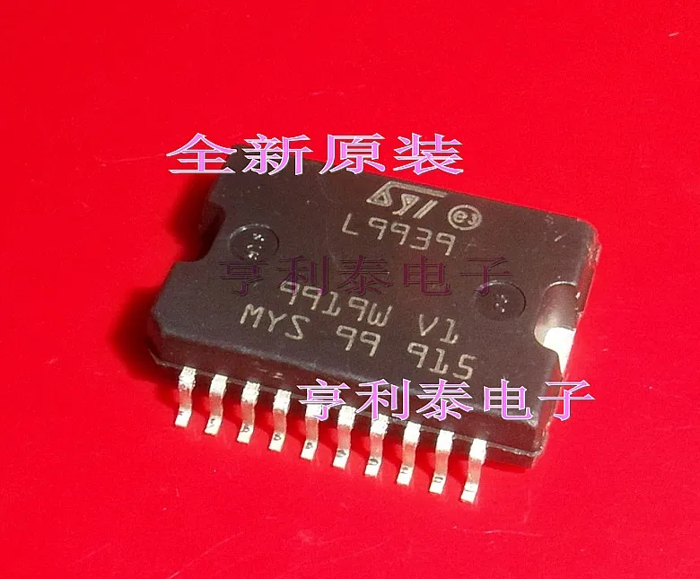 

5PCS/LOT L9939