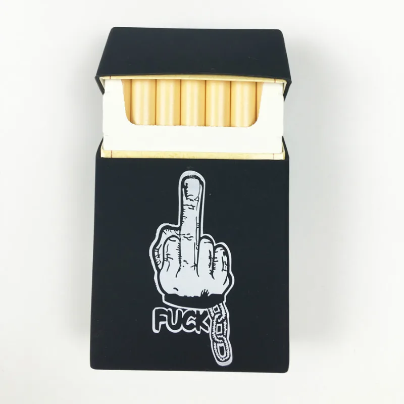 Спортивный силиконовый чехол для сигарет мужчин и женщин отдыха эластичный