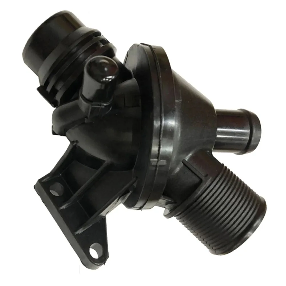 

Engine Coolant Thermostat With Housing OEM 11538635689 Fit For BMW F20 F30 F10 X1 X3 X4 X5 125i 320i 328i 520i 528i N20