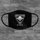 Маска-бандана для парашютного полка легиограмма патриота нашей