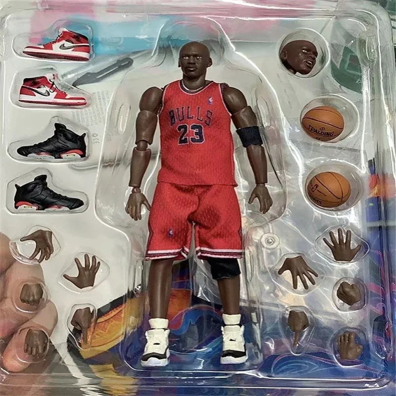 Экшн фигурка из м/ф баскетбольная звезда Disney 1/12|Игровые фигурки и трансформеры| |