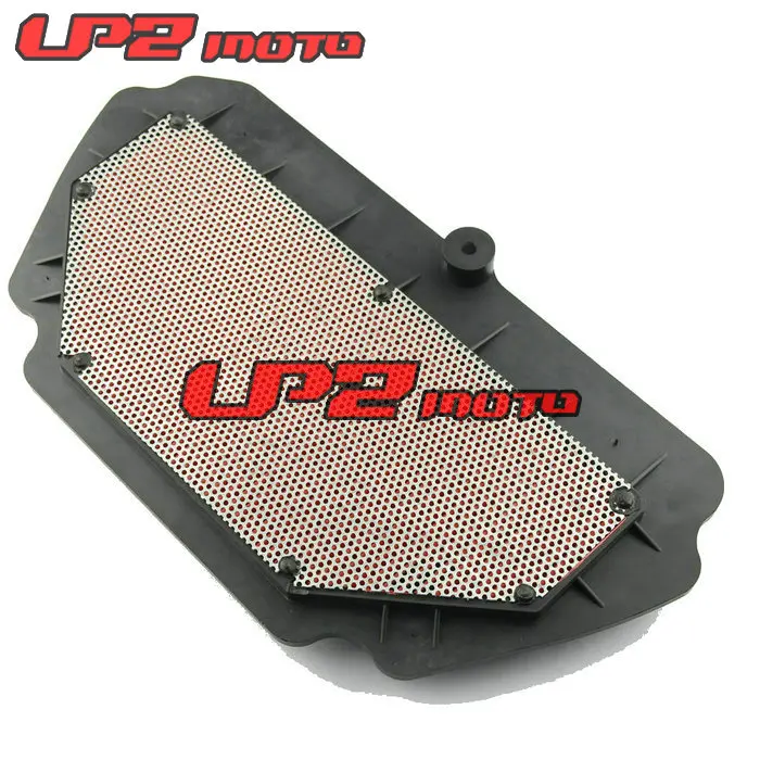 Воздухозаборный воздушный фильтр для мотоцикла подходит KAWASAKI ZX-6R ZX636 2009-2016 |