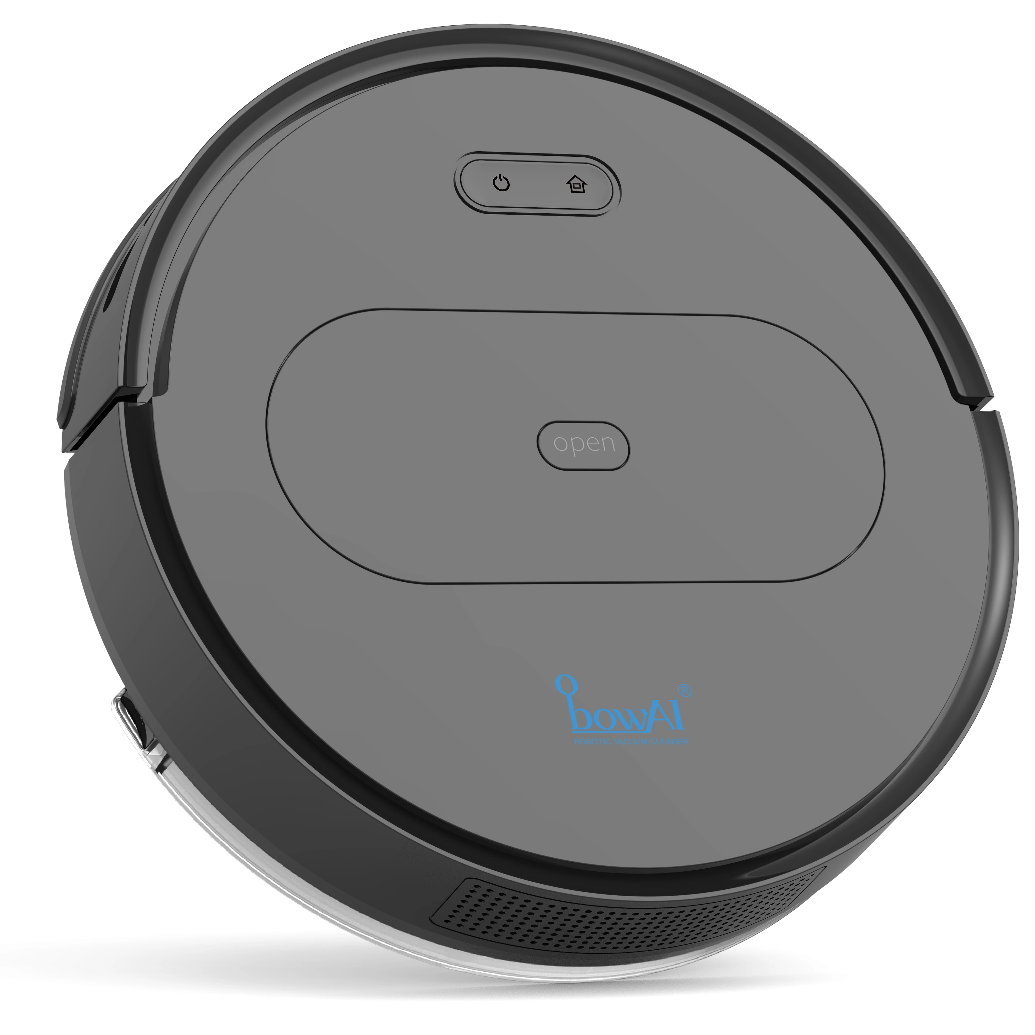 

Three-in-one fashion smart home version free parts sweeping robot