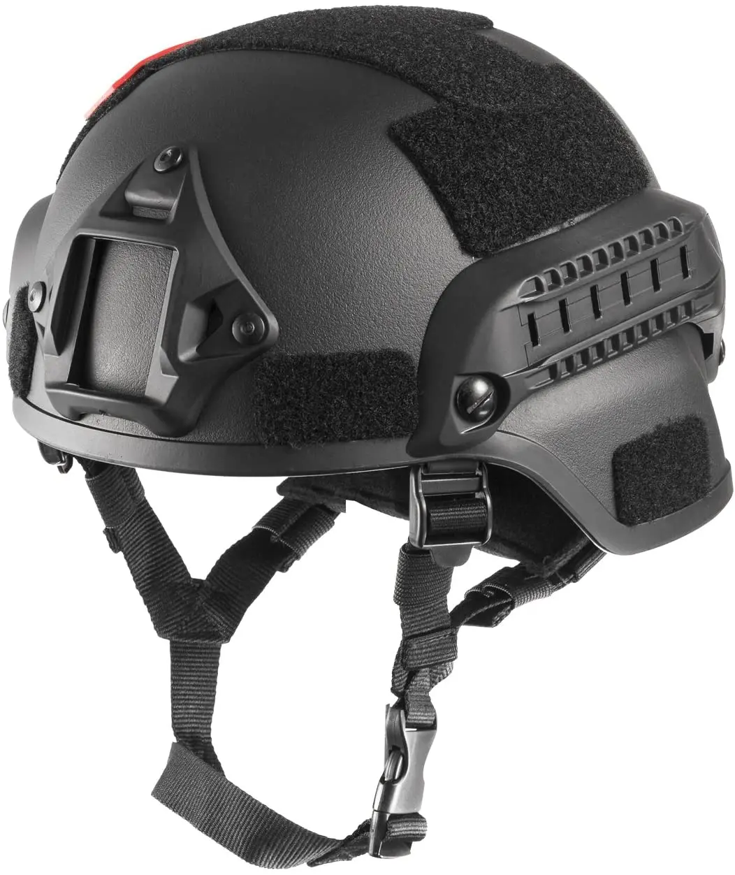 Качественный легкий шлем OneTigri MICH2000 тактический для страйкбола MH улицы Painball CS SWAT