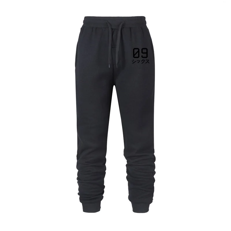 Мужские спортивные штаны для бега фитнеса футбольные эластичные леггинсы брюки |