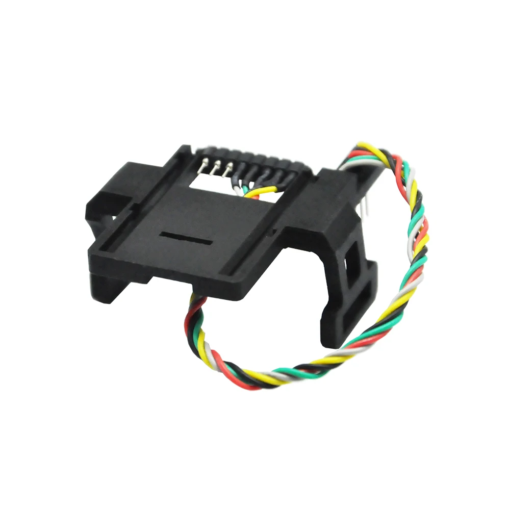 новый адаптер для модуля jr дл