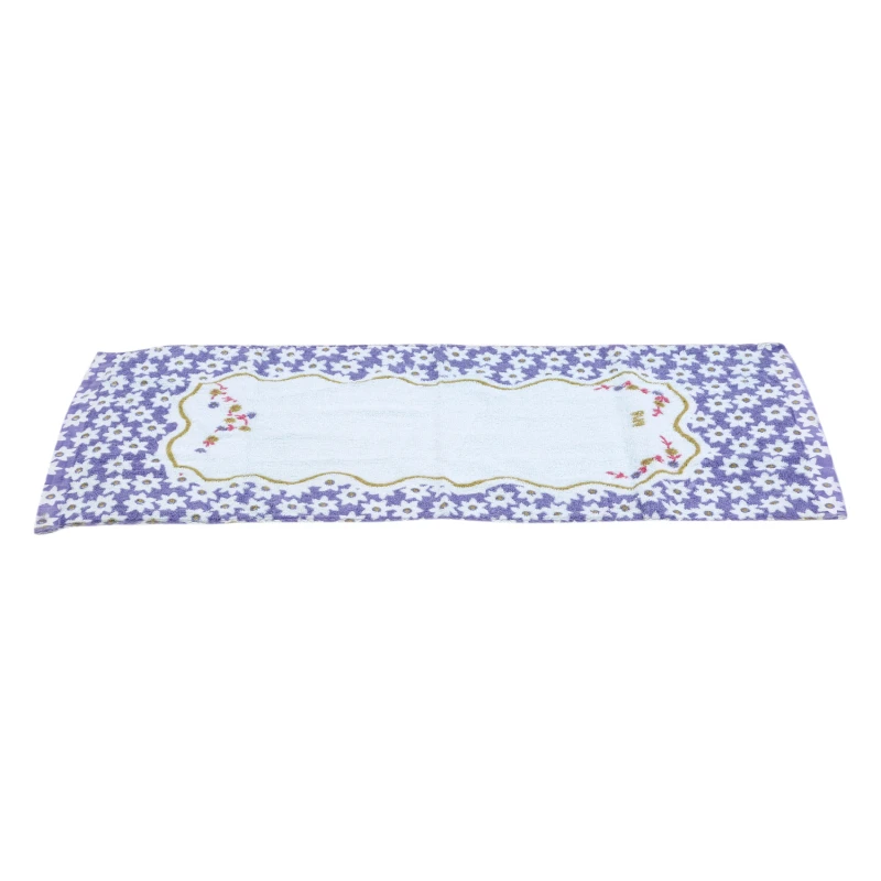 

Cotton Towel Set For Adults Face Hand Towel Bath Towel Bathroom Solid Color Blue Washcloth Travel Soft Towels