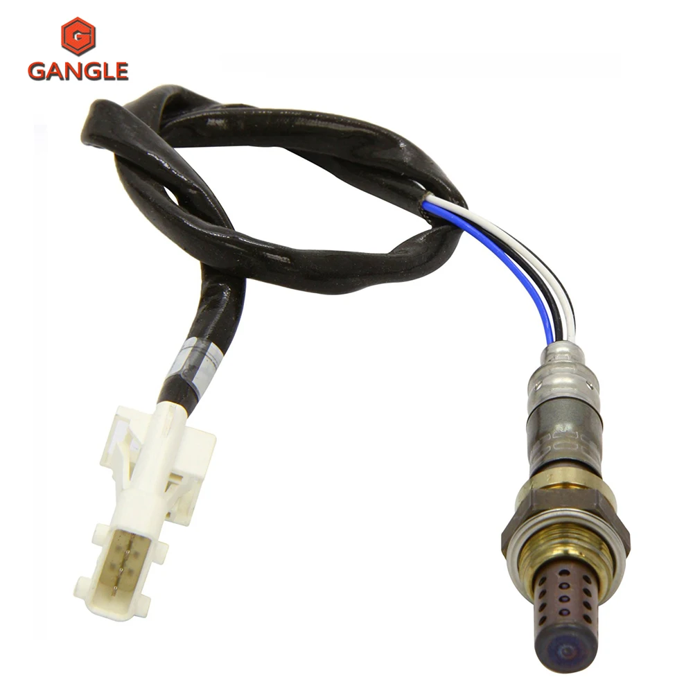 Для 1992 1996 PEUGEOT 405 1 4 6 8 2 0 Lambda зонд кислородные датчики DOX 1536 161872 16288C 16289S 16289T|Закись