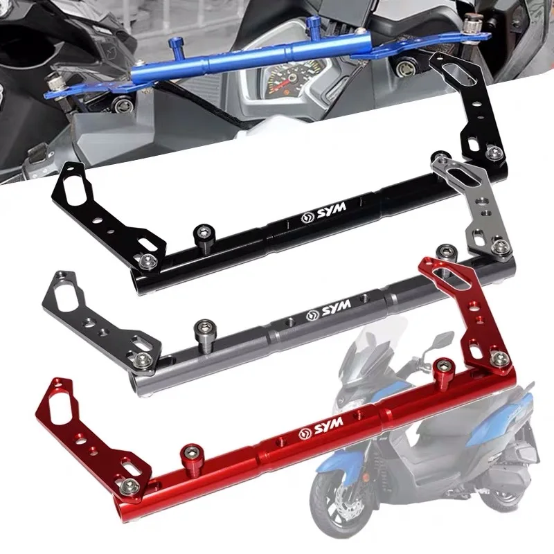 Алюминиевая балансировочная подставка для мобильного телефона мотоцикла