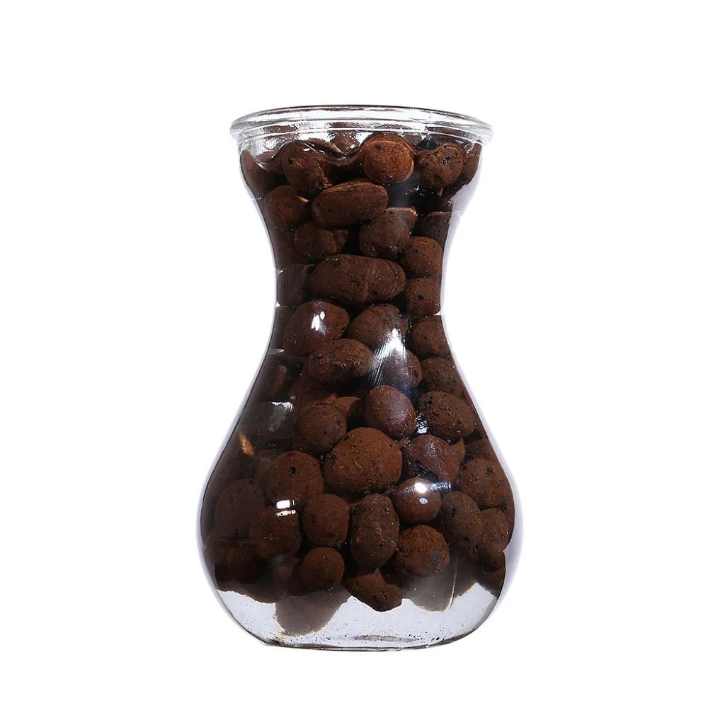 100 г/упаковка керамическая гидропонная почва с отрицательными ионами | Дом и сад