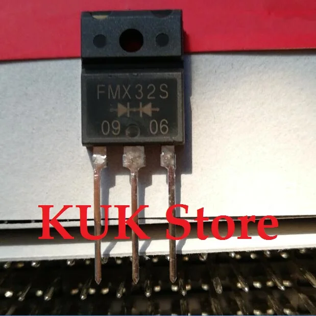 

Оригинал 100% NEW FMX32S TO-3PF 10 шт./лот