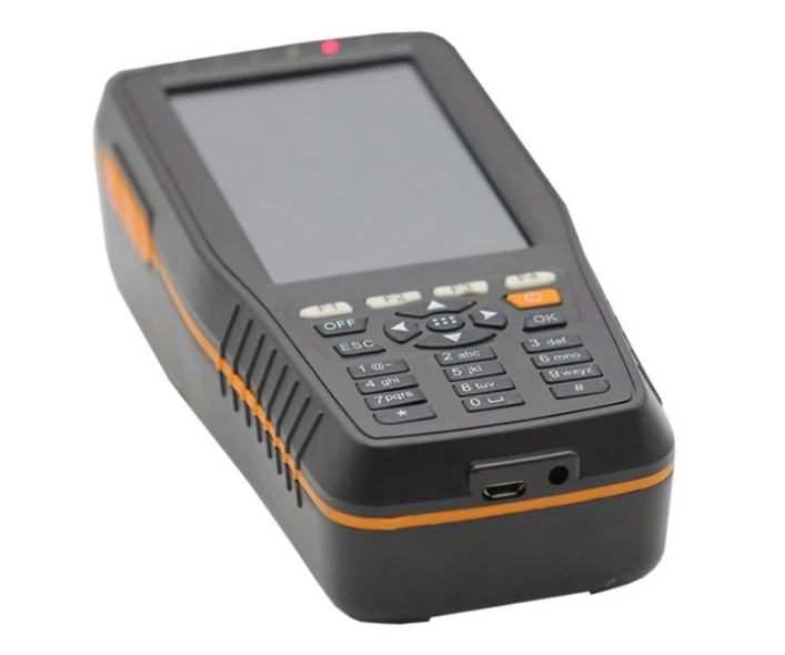 DHL доставка новейшая версия сенсорный экран VDSL VDSL2 Тесты er для линия xDSL и