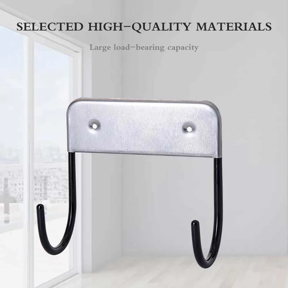 Ironing Board Hanger Wall Mount Holder Organizer Rack For Laundry Rooms Storage Hanging Shelf | Дом и сад