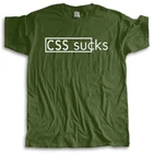 Футболка мужская летняя с надписью teeshirt Css