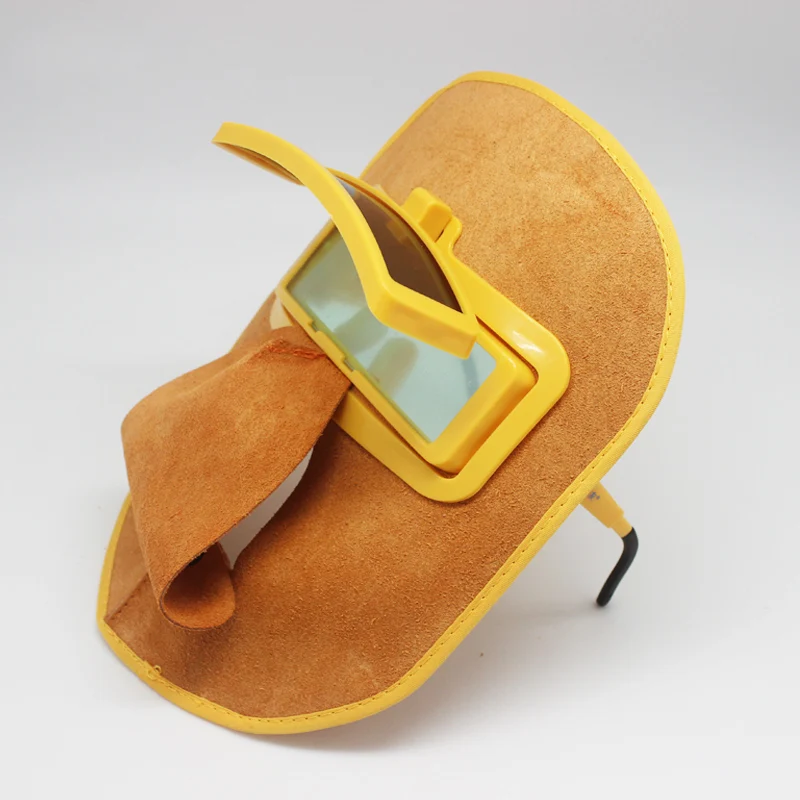 Сварочная маска сварщик защитные очки для глаз |