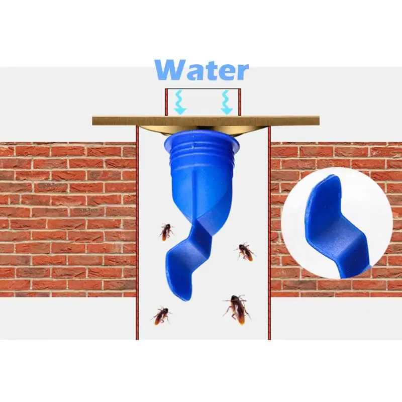 FEIGOLO сливной клапан обратный силиконовый трубки в туалет ванной пол уплотнение