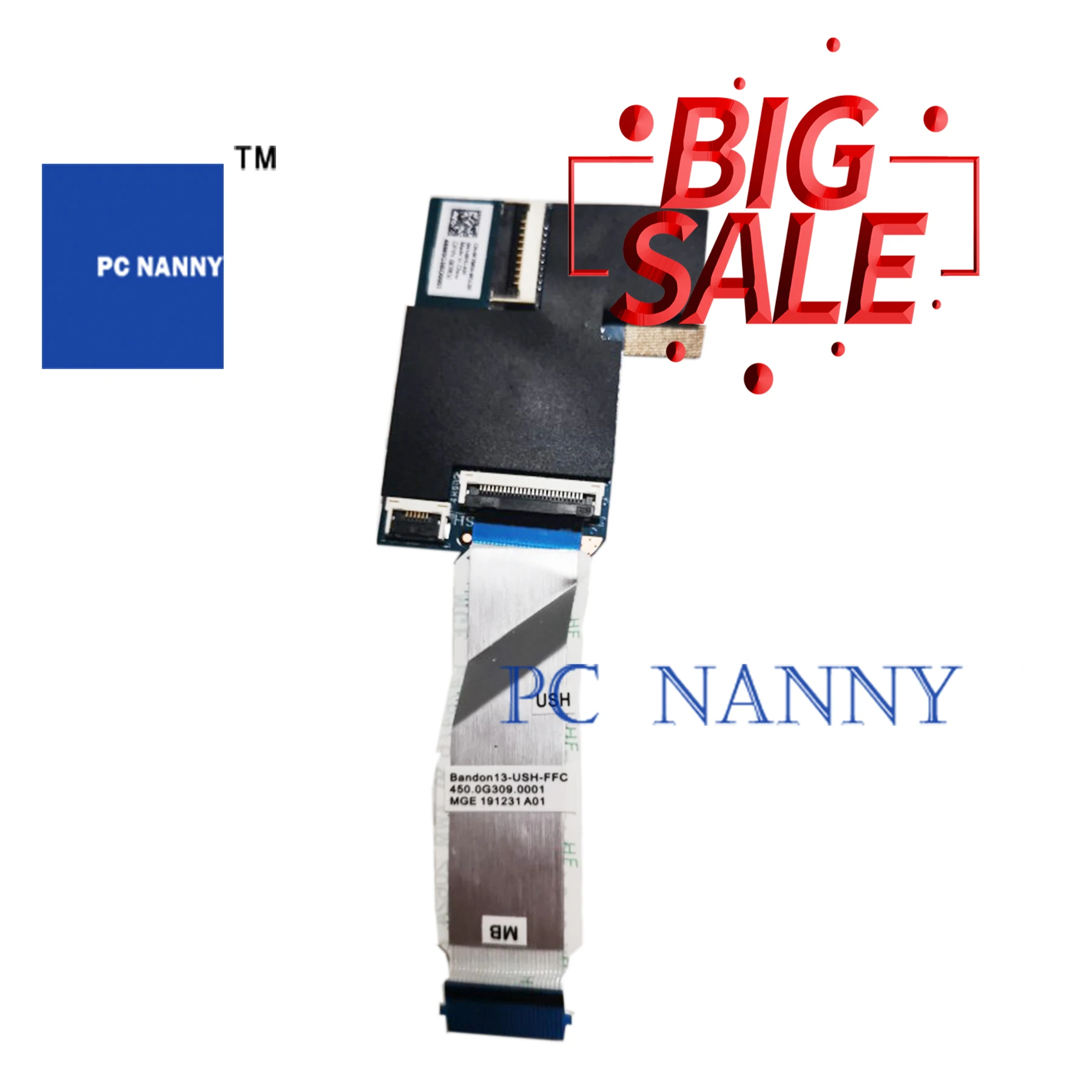 PCNANNY для dell Latitude 5300 USH board 0KYM50 | Компьютеры и офис