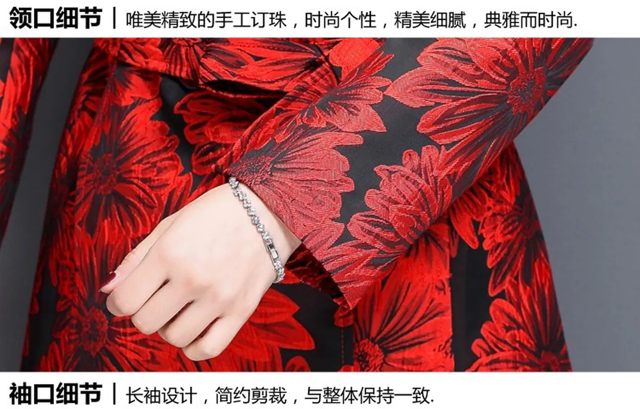 Бесплатная доставка высокое качество Осень-зима Женская рабочая одежда модная