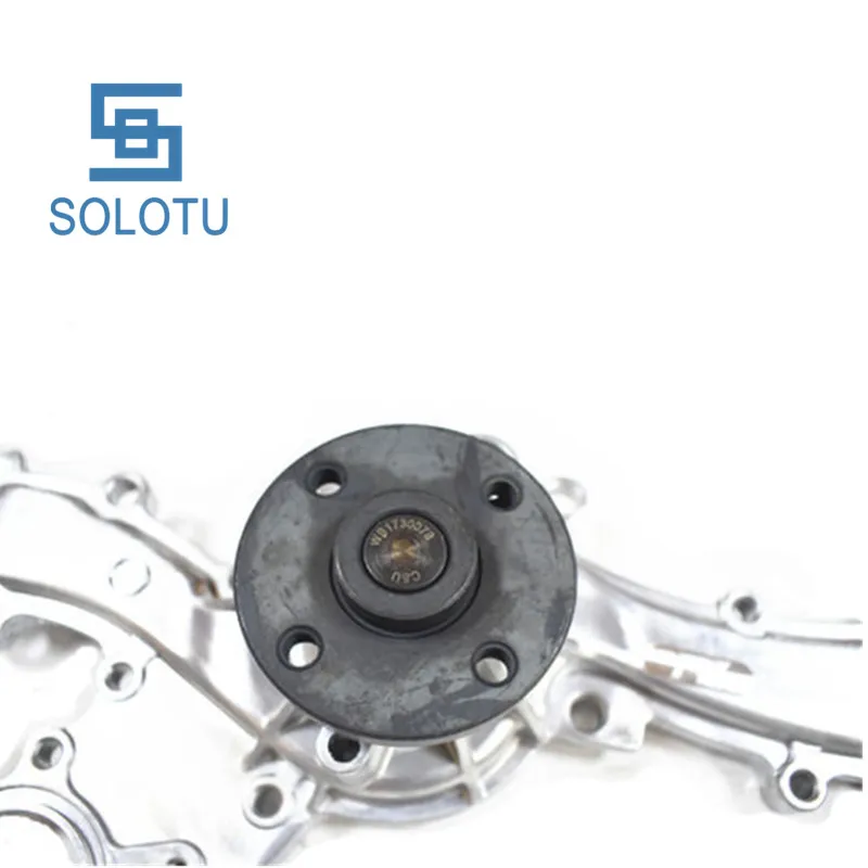 Водяной насос для REIZ CROWN 3GRFE 5GRFE GRX12 # GRS18 GRS182 2005- 16100-39435 | Автомобили и мотоциклы