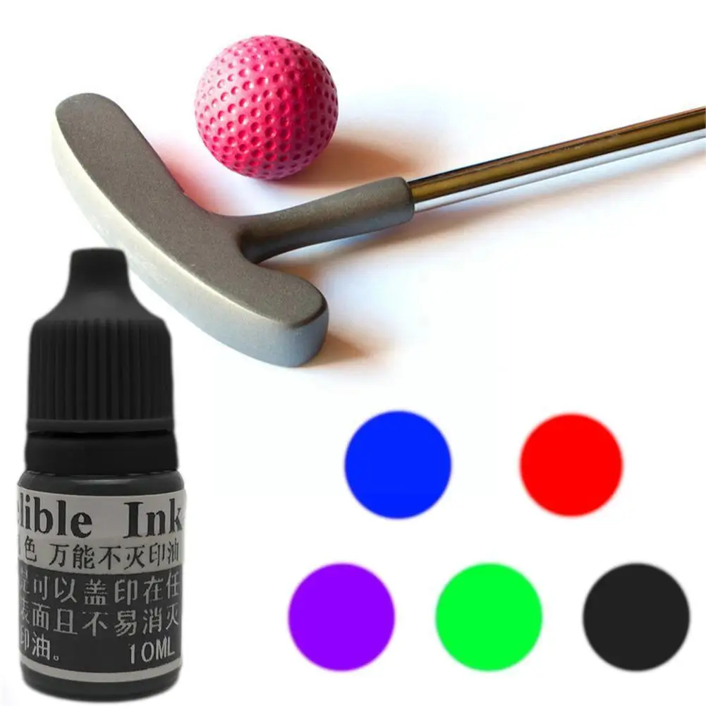 Отличное качество Golf масло для тиснения. Разнообразие материалов быстро