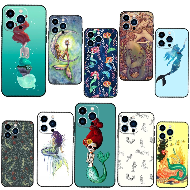 Чехол для iPhone 13 12 11 14 Pro Max Mini XS X XR 6 7 8 Plus SE 2020 | Чехлы