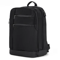 backpack mens business backpack mens travel casual fashion stylish computer youth school bag large capacity