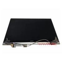 original 14 0 inch for asus zenbook flip 14 um462 um462d um462da laptop lcd screen glass display complete assembly upper part