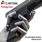 Профессиональный стробоскоп, прибор для диагностики автомобиля и мотоцикла, 12 В