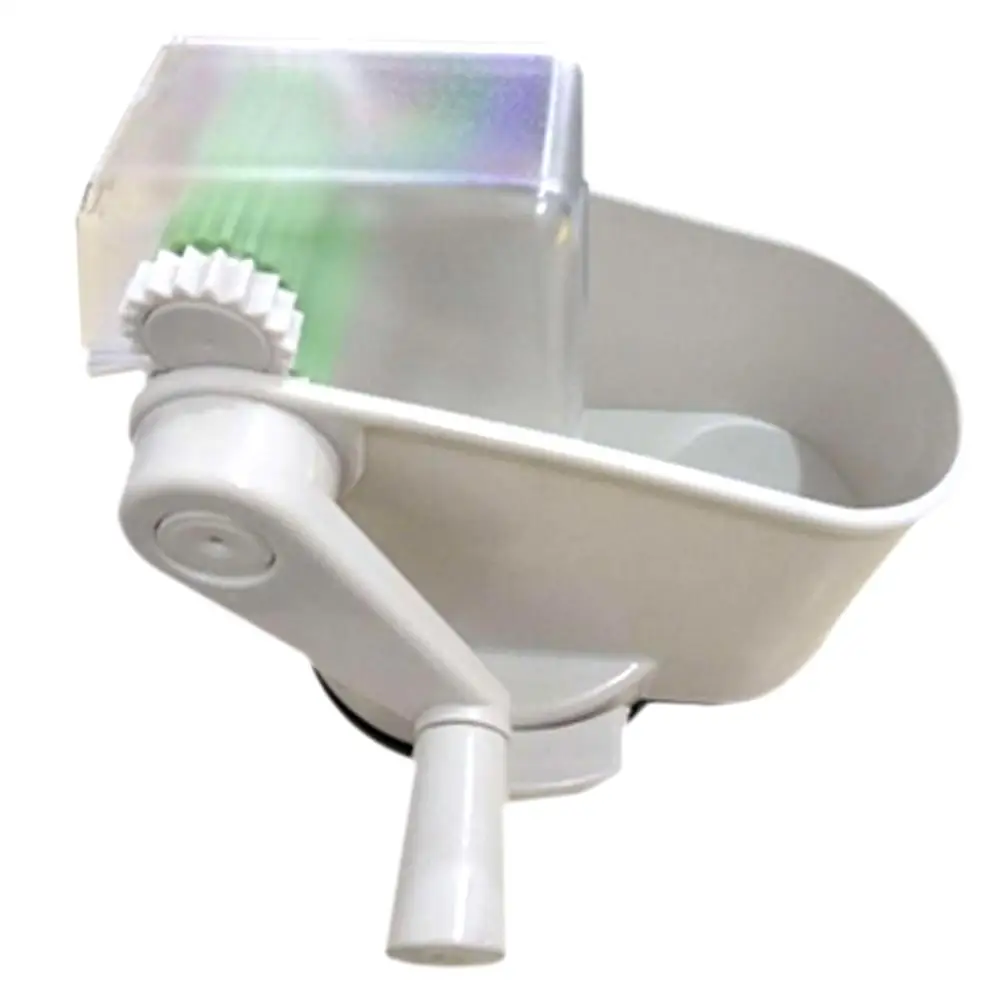 Многофункциональная ручная роликовая машина для пилинга здоровые прочные зерна