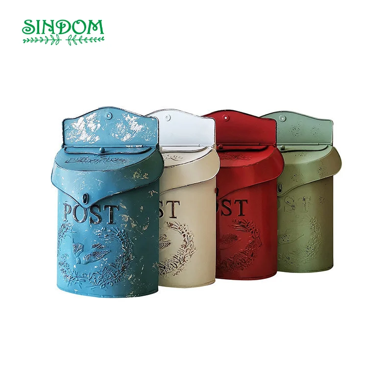 우편함 가격대 3,400원 ~ 83,200원 추천 TOP 9 4 5 1-product-image