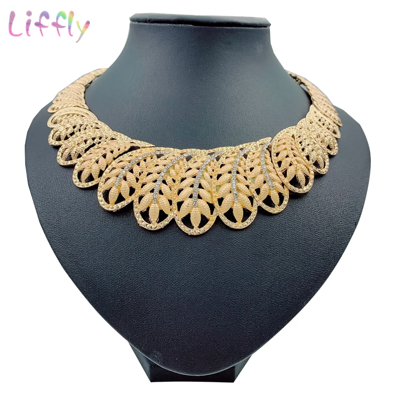 Богемные украшения украшенное кристаллами ожерелье серьги кольцо браслет для