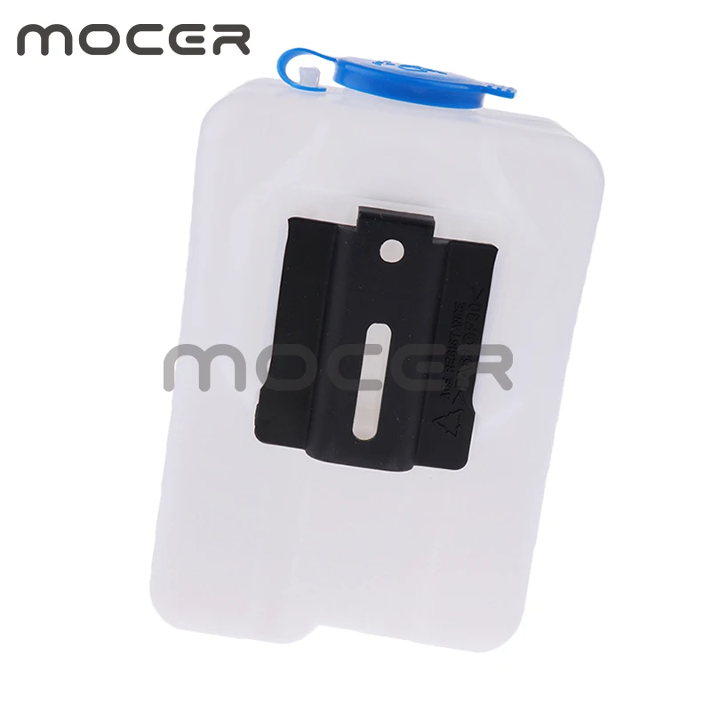 Универсальный 12 В стеклоочиститель шайба жидкость бутылка ветрового стекла