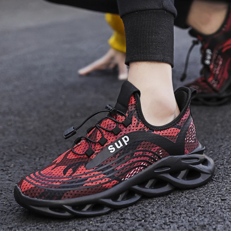 

Mijia Sneakers Men Trainers Shoes Men Off White Men Shoes Loafers Shoes Breathable Men Tides Sport Shoes Running Shoes