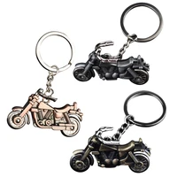 3d motorcycle key chain mens metal motorcycle keychain rim metal with brake disc wheel automotive seat car stormbreaker