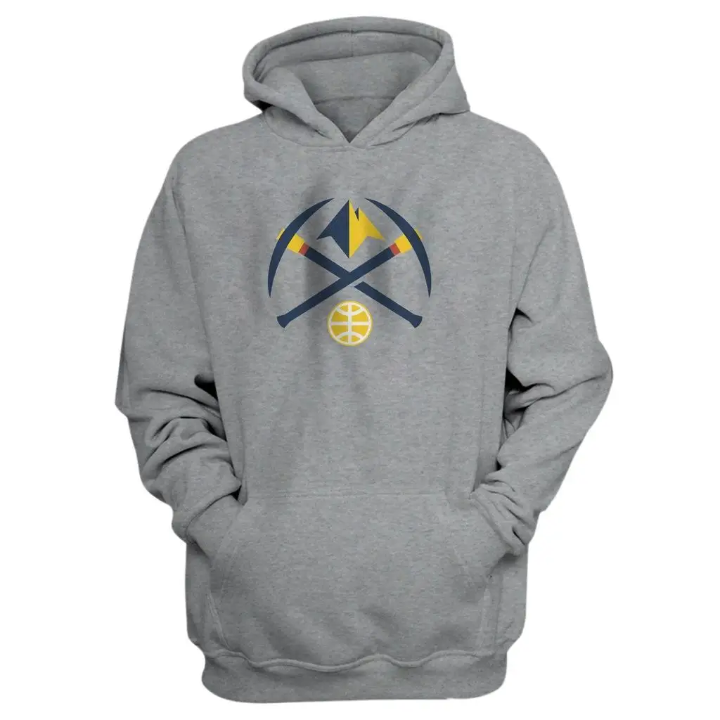 

Denver Nuggets Hoodie