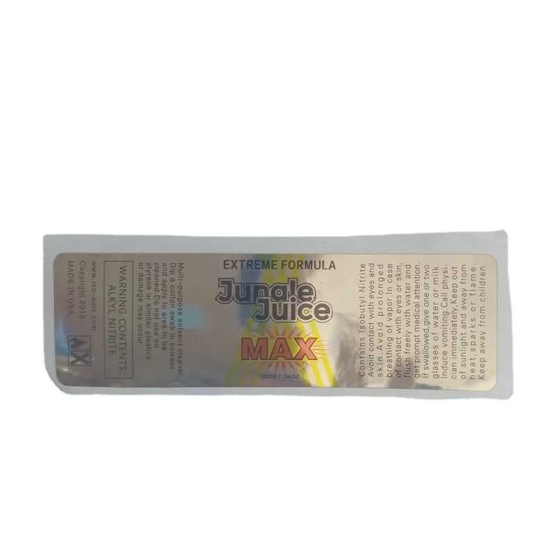 

Portable and simple oil sample special packing tool makeup press packing head poppers for gay
