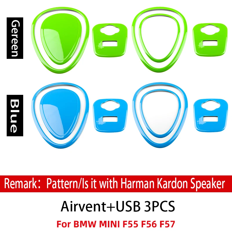 Совершенно новый ABS материал защита от ультрафиолета стильная приборная панель и