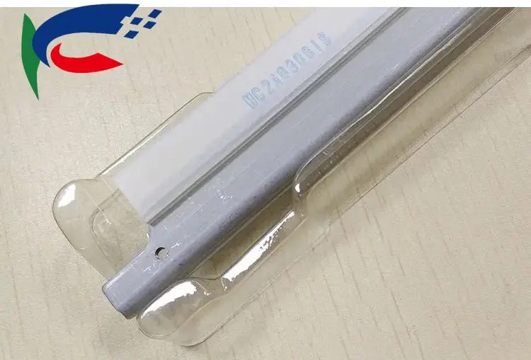 Новые сменные лезвия для очистки барабана Konica Minolta Bizhub Pro C5500 C5501 C6500 C6501 C500 PRESS C6000