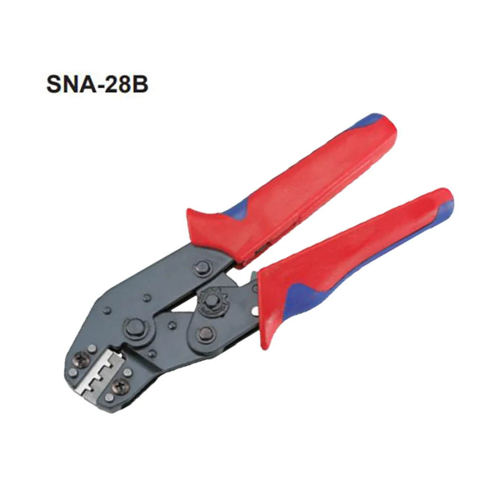 Бесплатная доставка 1 шт. SNA 28B 01BM SN 48B 2 0325 Bauto кабель провода обжимной инструмент