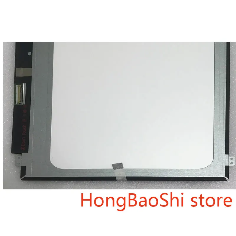 NT156WHM-T00 B156XTK01.0 ЖК-экран панель сенсорный дисплей для Dell Inspiron 15 5558 Vostro 3558 JJ45K EDP 40